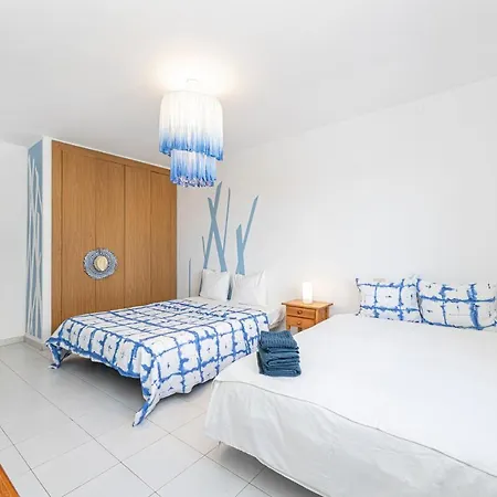 Apartment Casa Medusa Famara