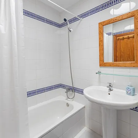 Casa Medusa Apartment