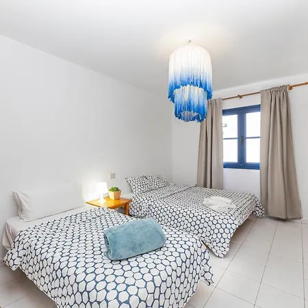 Apartment Casa Medusa